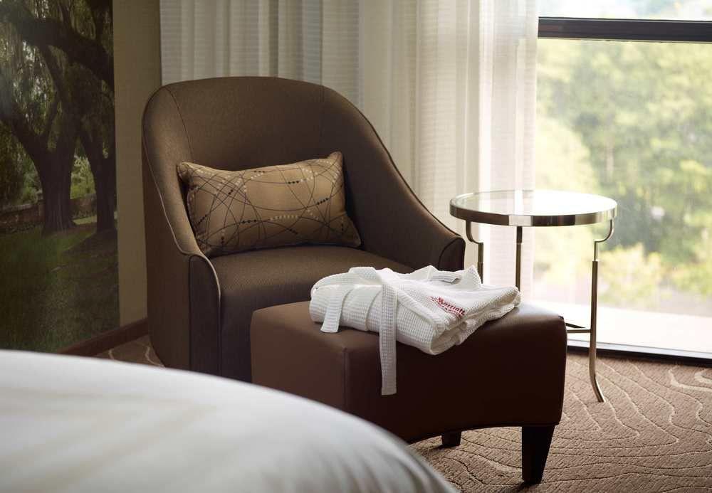 Atlanta Marriott Northwest At Galleria Smyrna Exterior foto