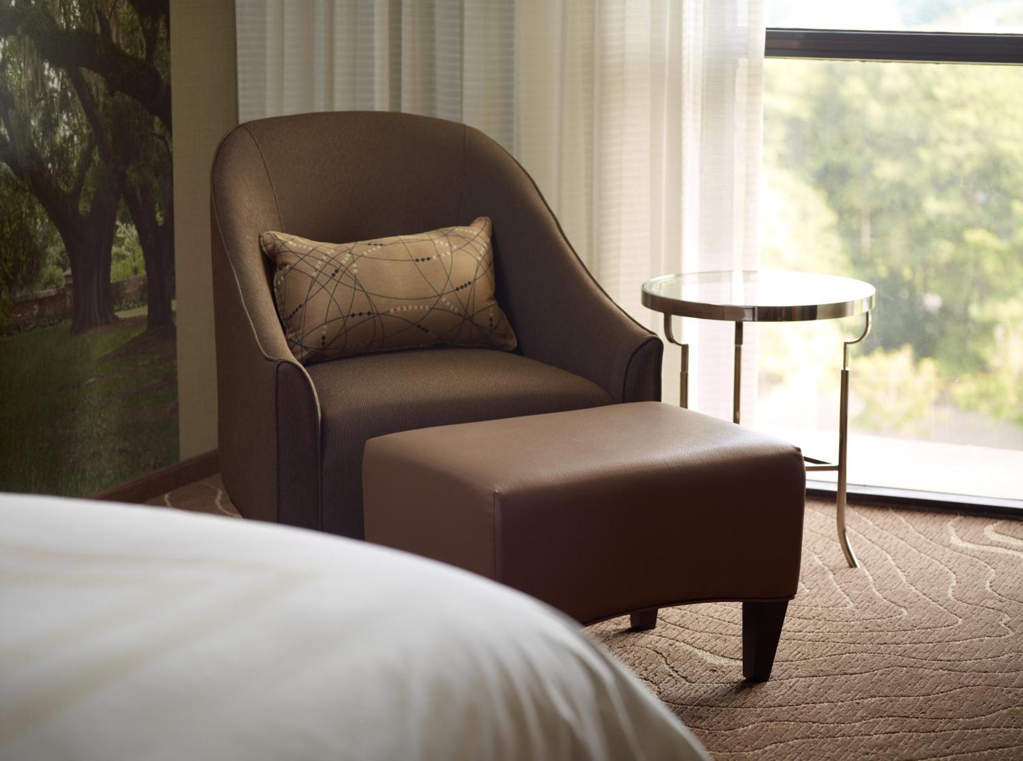 Atlanta Marriott Northwest At Galleria Smyrna Exterior foto
